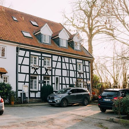 Zum Schultenhof Hotel Бохум Екстериор снимка