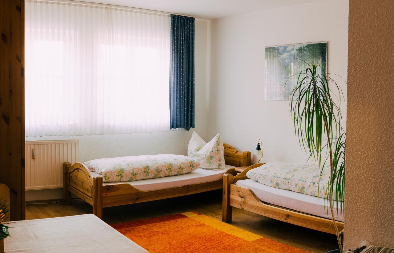 Zum Schultenhof Hotel Бохум Екстериор снимка